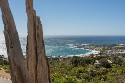 Nearby landmark, Day, Natural landscape, Beach, Sea view
