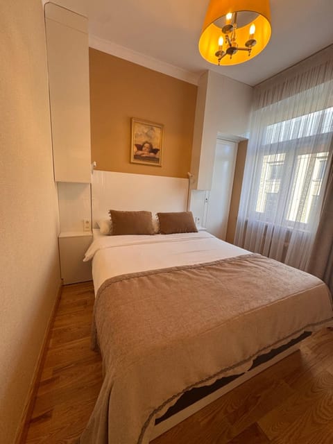 Broadway apartament Apartment in Lithuania