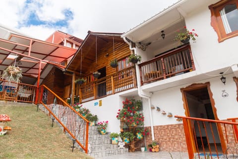 Property building, Facade/entrance, Day, View (from property/room), Internal: Not applicable to any particular room