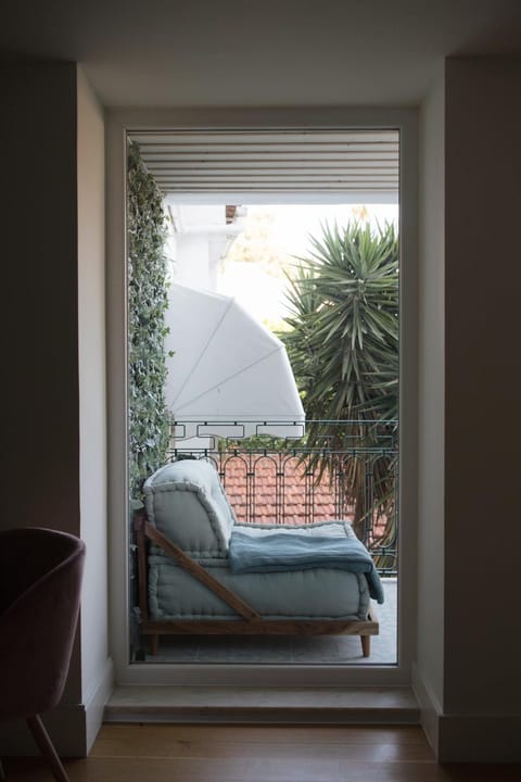 View (from property/room), Balcony/Terrace