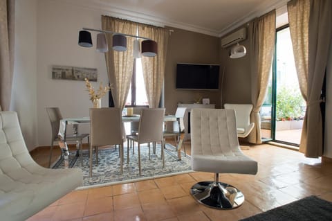 boutique apartment al duomo Apartment in Salerno