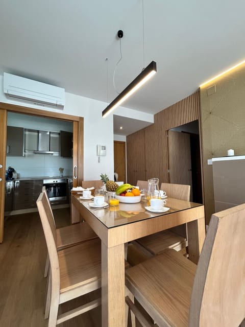 CANELAS CLASS con AMPLIAS TERRAZAS Apartment in Portonovo