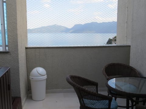 Cobertura Porto Real Suítes - Bloco 5 Apartment in Mangaratiba