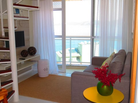 Cobertura Porto Real Suítes - Bloco 5 Apartment in Mangaratiba