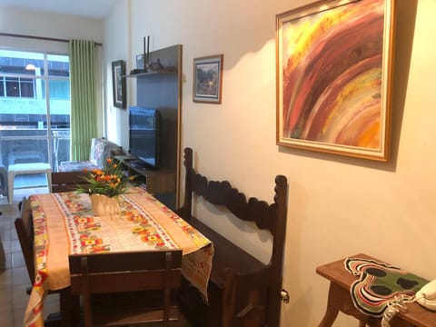 Communal lounge/ TV room, Dining area