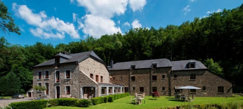 Hotel Le Moulin Simonis Hotel in Wallonia, Belgium