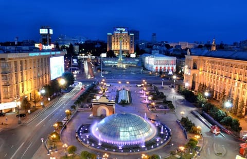 City view