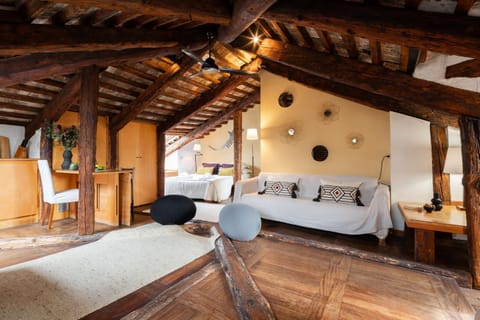 Altana studio Apartment in Lido di Venezia