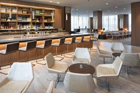 Lounge or bar