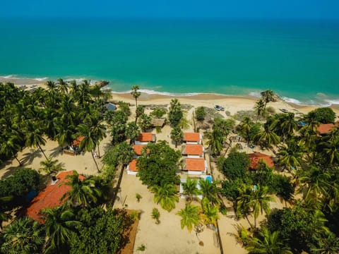 Day, Beach, Sea view