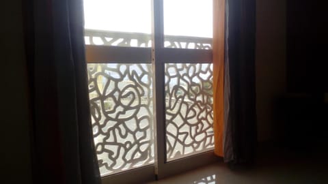 Decorative detail, Sea view