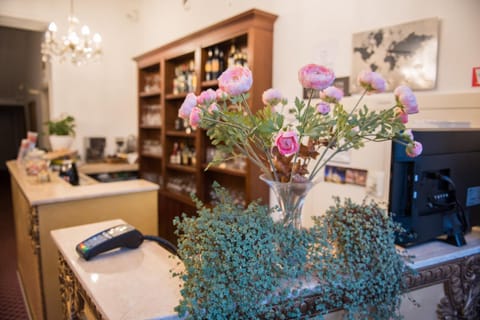 Hotel The Lord Hotel in Ghent