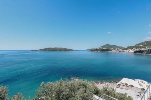 Day, Beach, Sea view