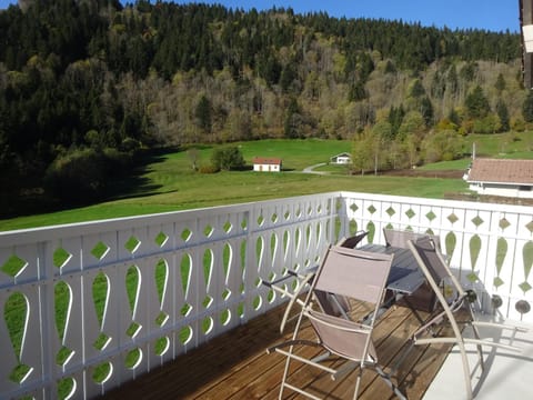 La Bresse Hautes Vosges Chalet Le Podent Chalet in La Bresse