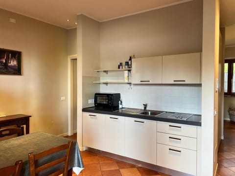 Agriturismo Cascina Nuova Farm Stay in Cremona