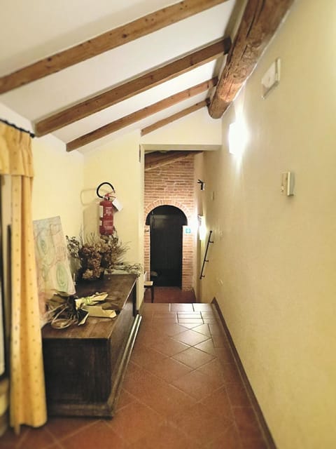 Agriturismo Cascina Nuova Farm Stay in Cremona