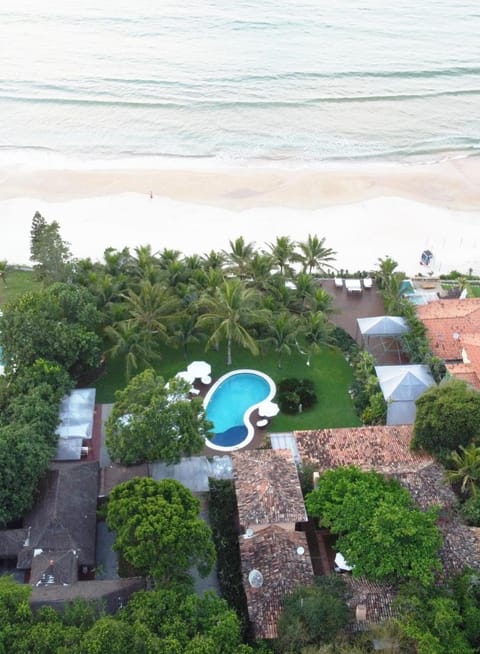 Espelho das Águas Búzios Bed and Breakfast in Armacao dos Buzios