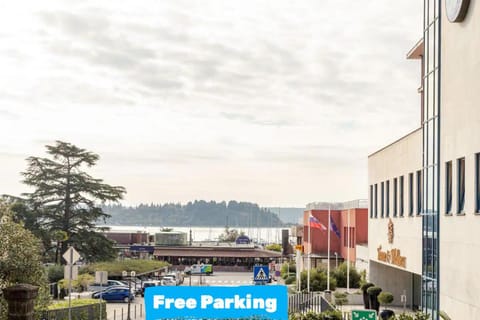Spa and wellness centre/facilities, Fitness centre/facilities, On site, Sea view, Area and facilities, Area and facilities, Parking