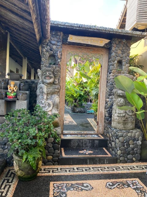 Krisna Homestay Vacation rental in North Kuta