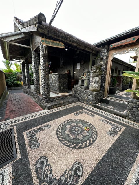 Krisna Homestay Vacation rental in North Kuta