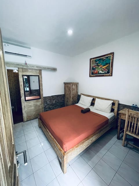 Krisna Homestay Vacation rental in North Kuta