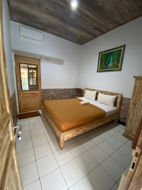 Krisna Homestay Vacation rental in North Kuta