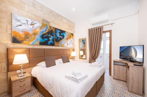 Valletta Apartments 19 Apartment in Valletta