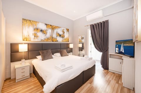 Valletta Apartments 19 Apartment in Valletta