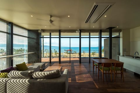 Communal lounge/ TV room, Day