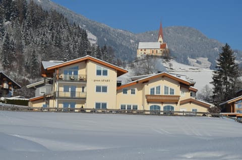 Day, Natural landscape, Bird's eye view, Winter, On site
