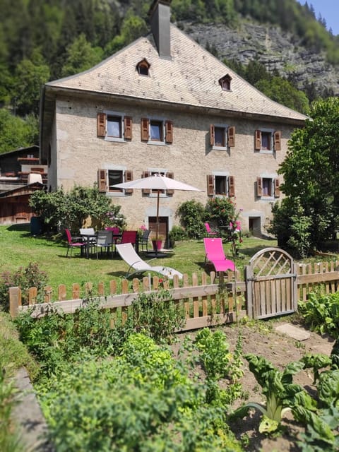 Property view