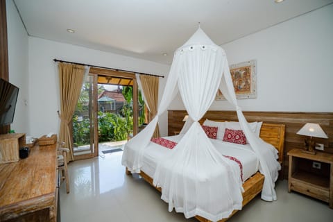 Kailash Bali Vacation rental in Blahbatuh