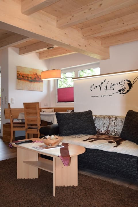 Ferienwohnung Trixl Apartment in Salzburgerland