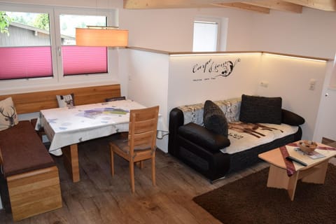 Ferienwohnung Trixl Apartment in Salzburgerland