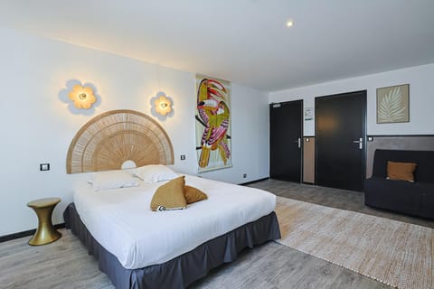 Manoir'Hastings Hotel in Normandy