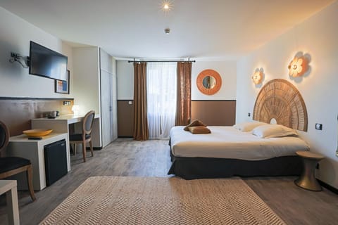 Manoir'Hastings Hotel in Normandy