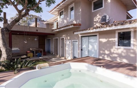Patio, Balcony/Terrace, Bath