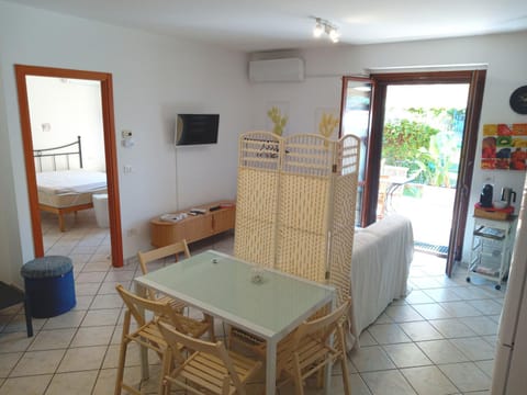 Casa Giardino Apartment in San Benedetto del Tronto