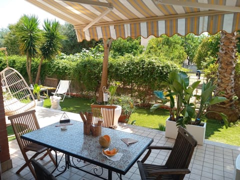 Casa Giardino Apartment in San Benedetto del Tronto