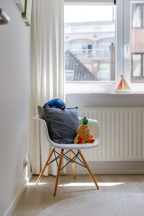 Blankeduyn Koksijde Apartment in Koksijde