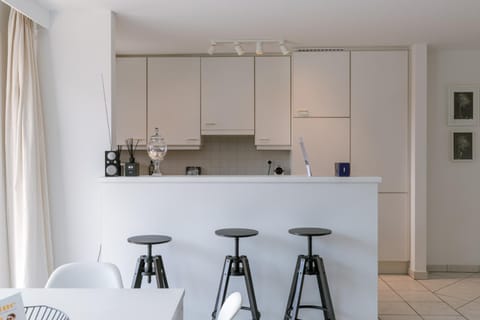 Blankeduyn Koksijde Apartment in Koksijde