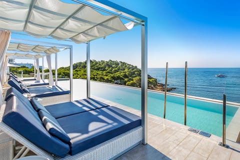 Balcony/Terrace, Swimming pool