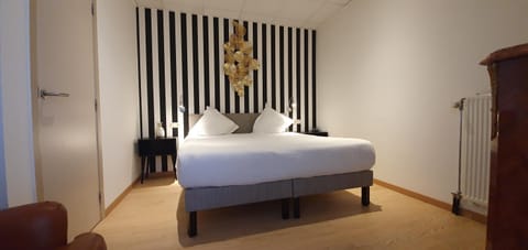 Hotel La Legende Hotel in Brussels