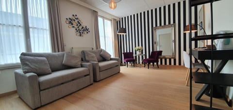 Hotel La Legende Hotel in Brussels