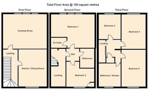 Lady Margaret's House in Bath