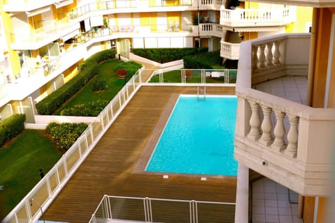 Summer, Swimming pool