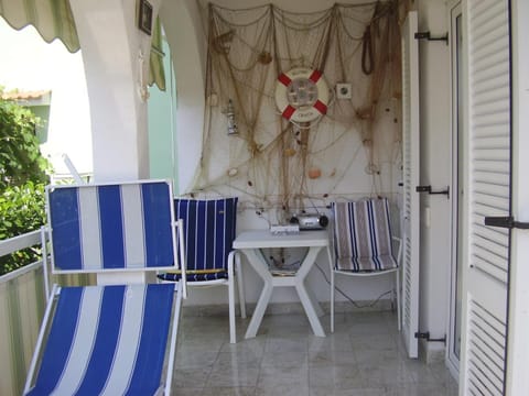 Balcony/Terrace, Seating area