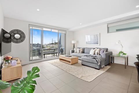 Balcony/Terrace, Living room