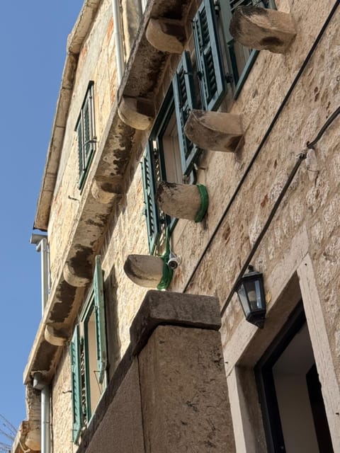 Villa Varoš Bed and Breakfast in Split