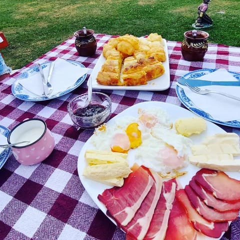 Cottage Borje Chalet in Montenegro